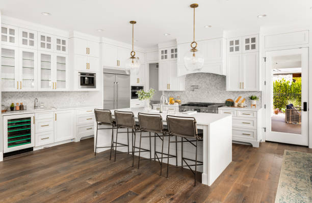 24/7 Emergency Kitchen Island Installation experts in Millstone Township, NJ